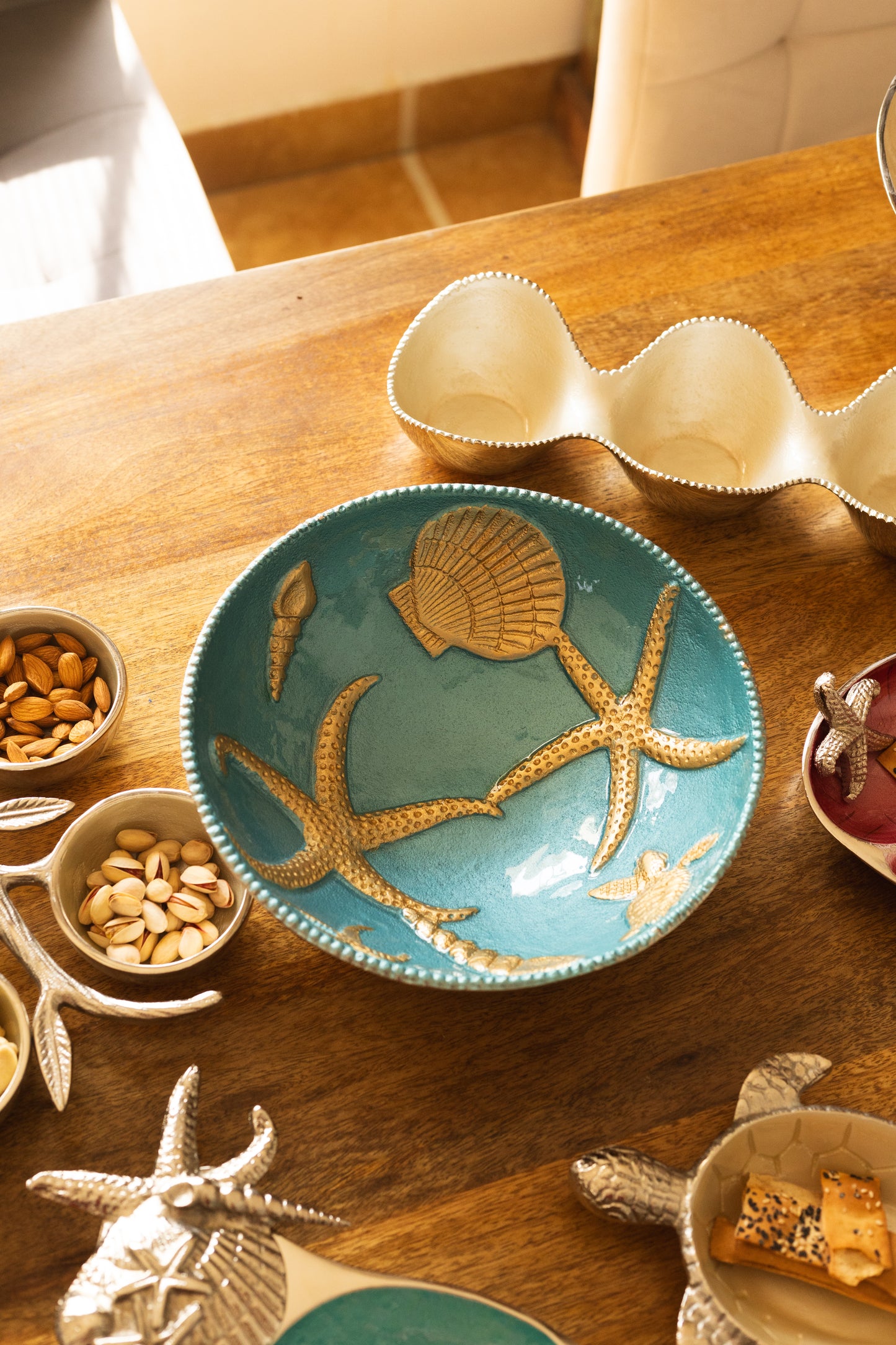 Oceanic Bowl