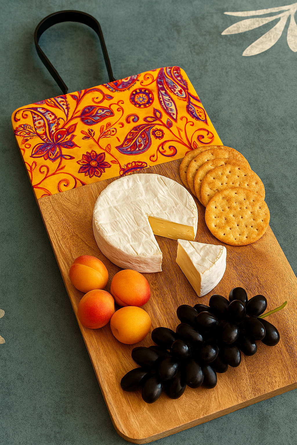 Yellow Mellow - Cheese Board Large
