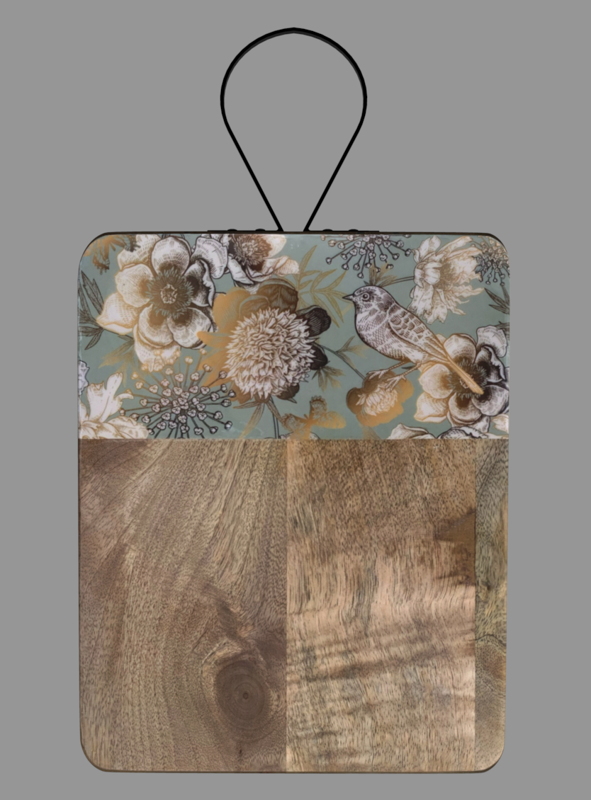 Golden Nightingale - Cheese Board Small