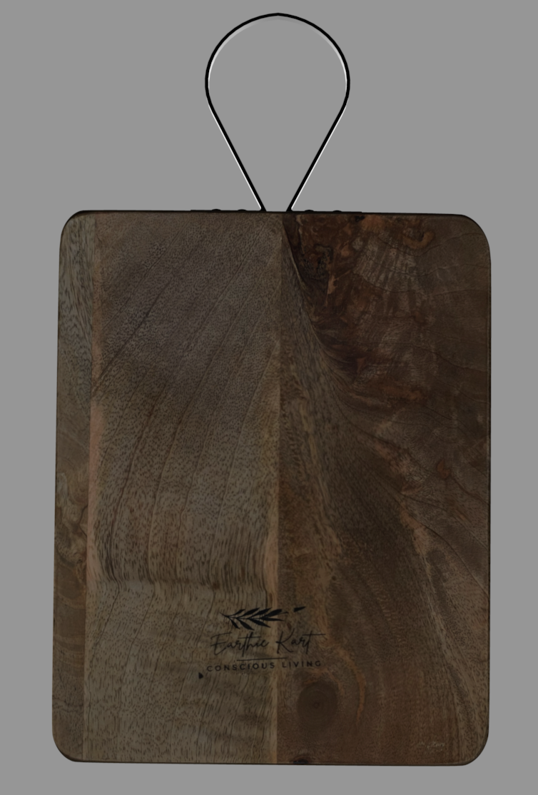 Golden Nightingale - Cheese Board Small