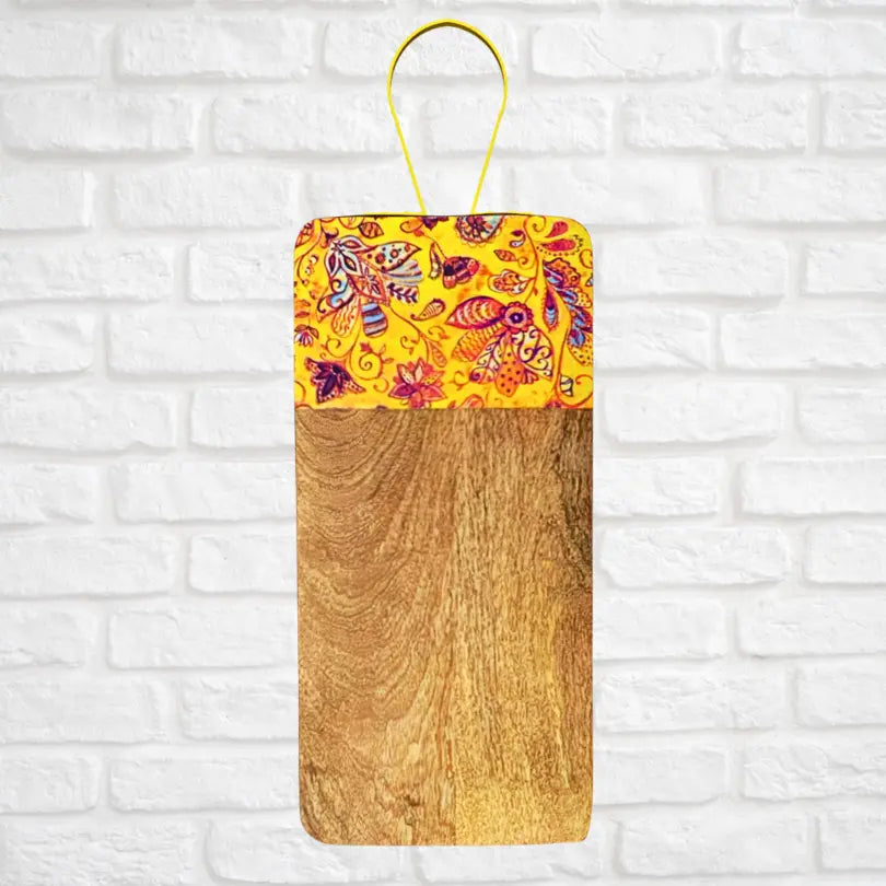 Yellow Mellow - Cheese Board Large