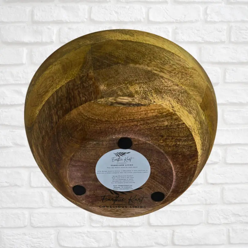 Bird in the Garden - Salad/Fruit Bowl