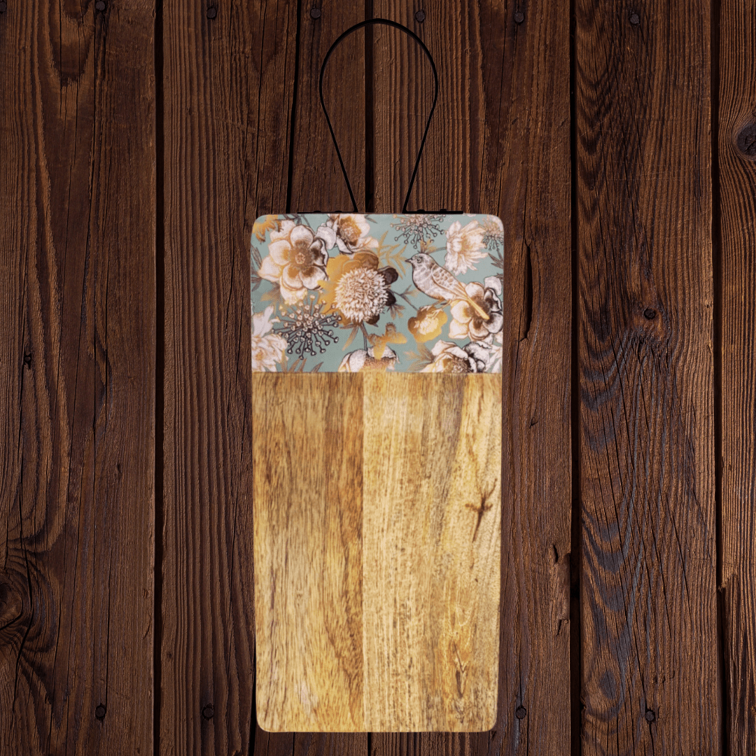 Golden Nightingale - Cheese Board Large