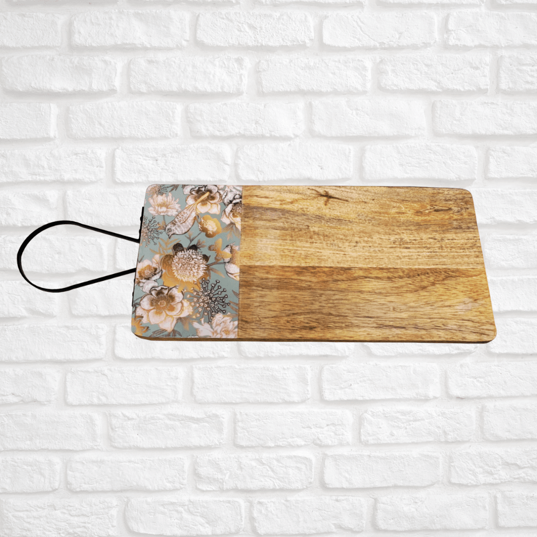Golden Nightingale - Cheese Board Large