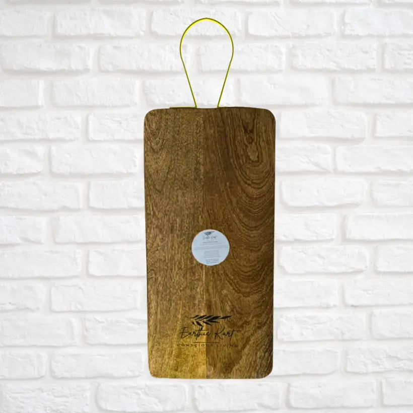 Yellow Mellow - Cheese Board Large