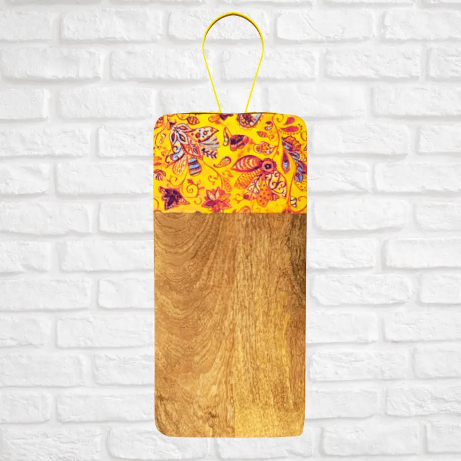 Yellow Mellow - Cheese Board Large