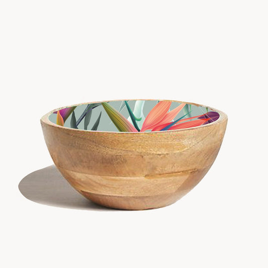 Hawaiian - Medium Bowl for Corporate Gifts