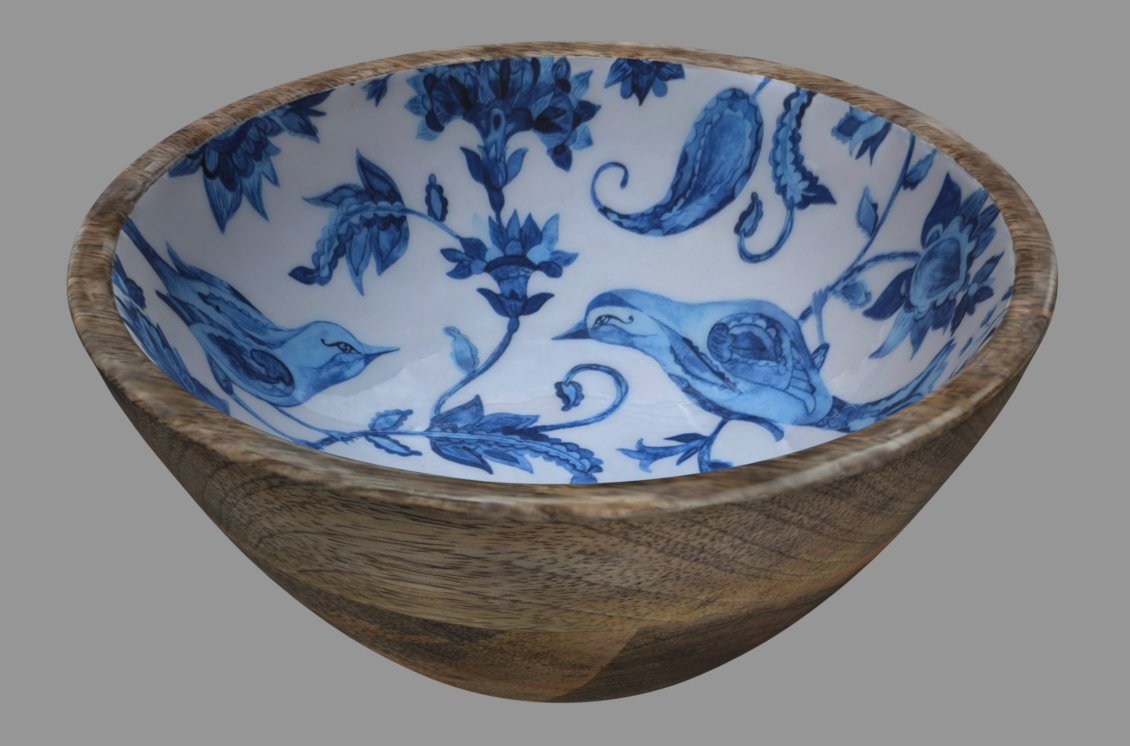 French Summer - Snack Bowl