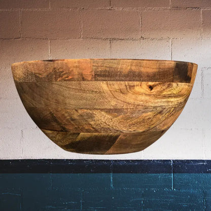 Tropical Garden - Snack Bowl