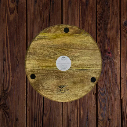 Tropical Garden - Small Platter/Wall Plate