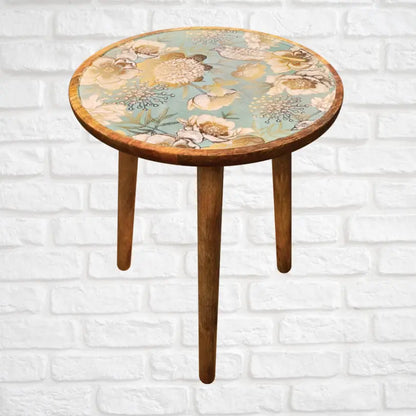 Golden Nightingale - Nested Tables