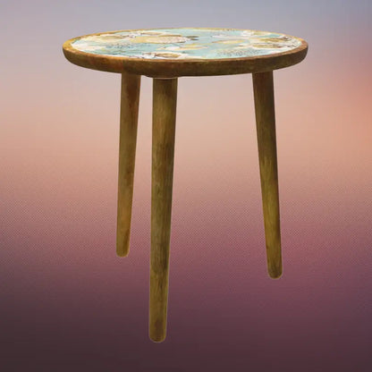 Golden Nightingale - Nested Tables