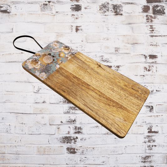Golden Nightingale - Cheese Board Large