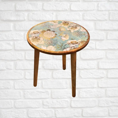 Golden Nightingale - Nested Tables