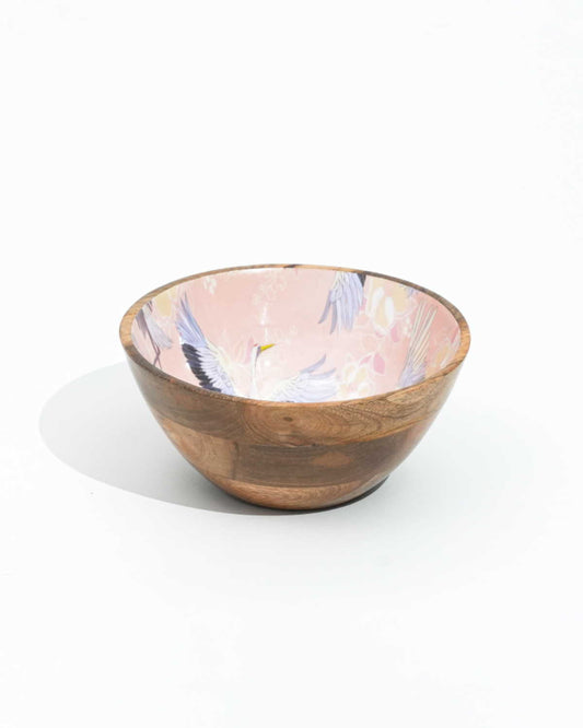 Wings Apart - Medium Bowl