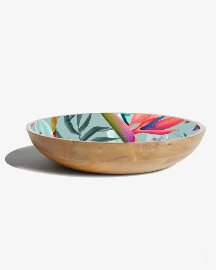 Hawaiian - Large Bowl