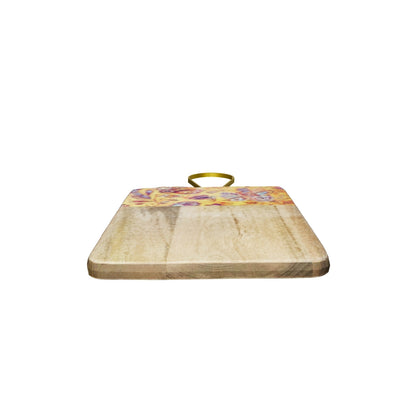 Yellow Mellow - Cheese Board Small