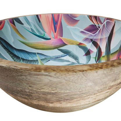 Hawaiian - Salad/Fruit Bowl