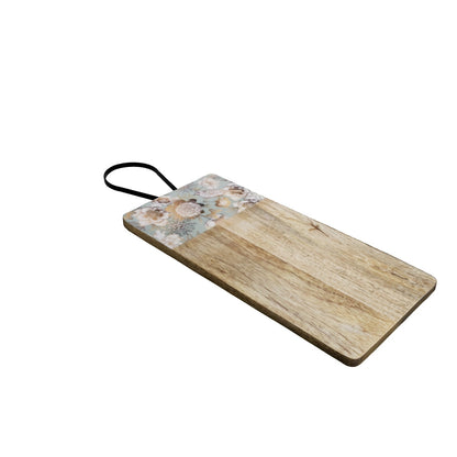 Golden Nightingale - Cheese Board Large