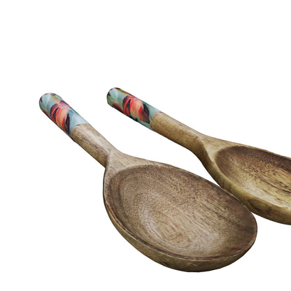 Hawaiian - Cutlery Set
