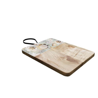 Golden Nightingale - Cheese Board Small