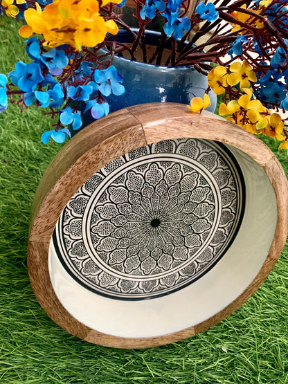 Moroccan - Single Bowl for Corporate Gifts