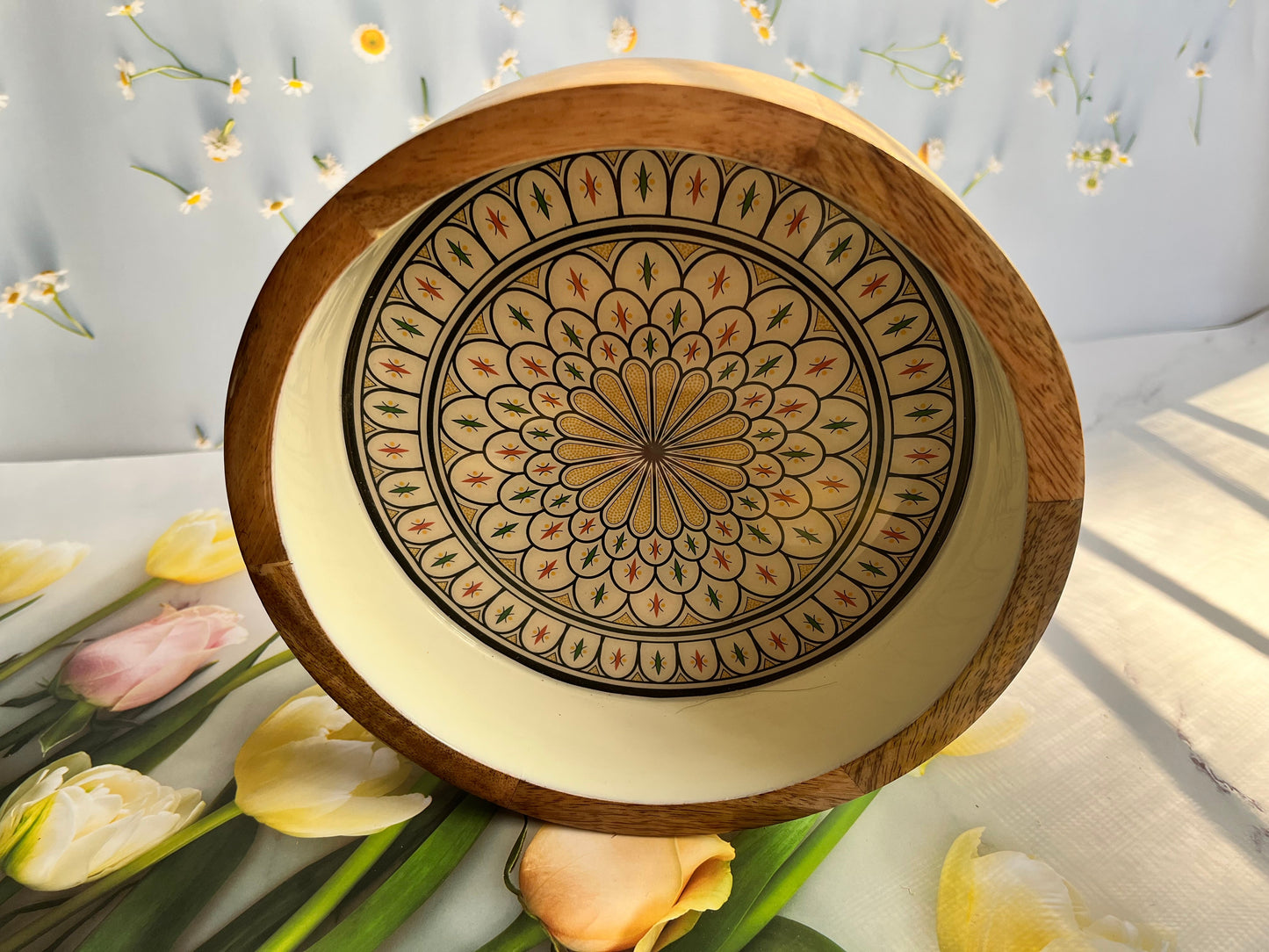Moroccan - Single Bowl for Corporate Gifts