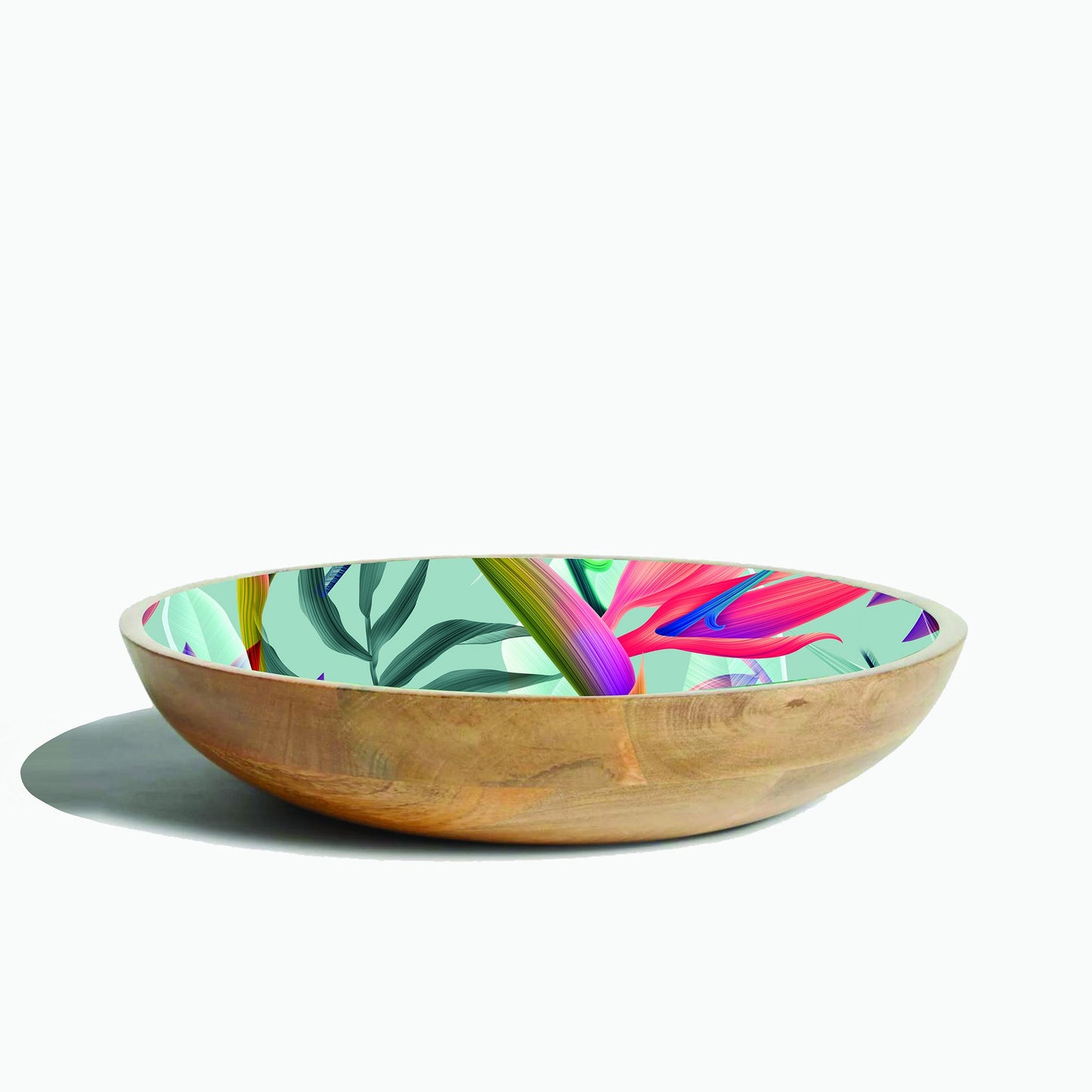 Hawaiian - Large Bowl for Corporate Gifts